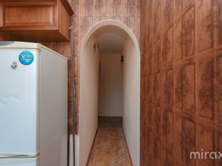 Apartament cu 2 camere, 43 m², Râșcani, Chișinău foto 11