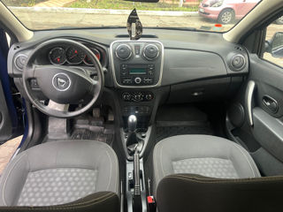 Dacia Logan Mcv foto 5