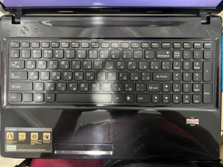 Lenovo G580 foto 3