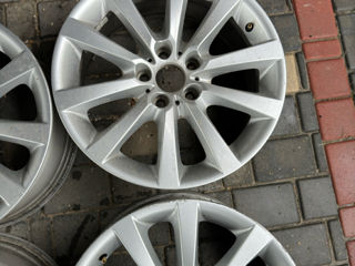 5x120, R18 BMW foto 4