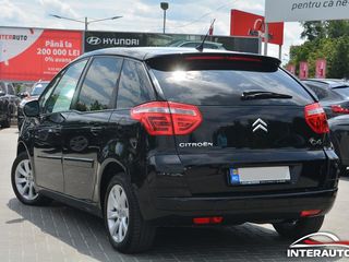 Citroen C4 Picasso foto 4