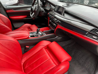 BMW X5 M foto 7