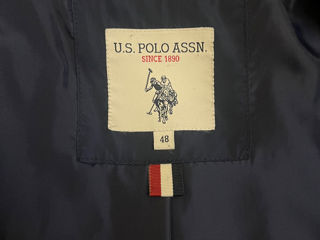 Куртка U.s. Polo Assn foto 4