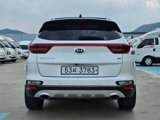 KIA Sportage foto 6