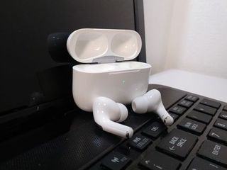 Bluetooth-наушники Air pro 3 ,I7 ,I12 , Hi-Fi, черные и белые.Новые,Доставка foto 1