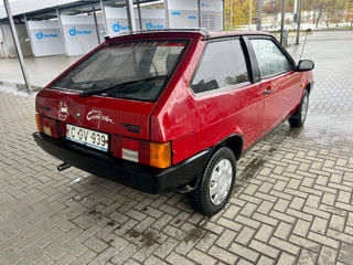 Lada / ВАЗ 2108 foto 3