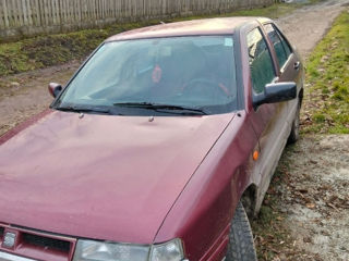 Seat Toledo foto 5