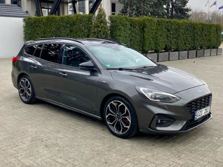 Ford Focus ST foto 2