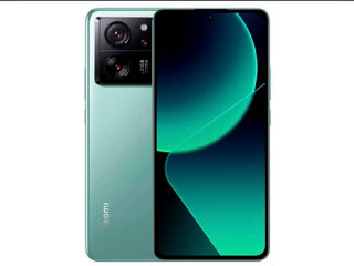 Xiaomi 13T Pro Dual 5G 12/512GB Meadow Green foto 5