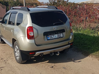 Dacia Duster foto 5