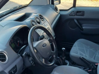 Ford Transit Connect foto 1