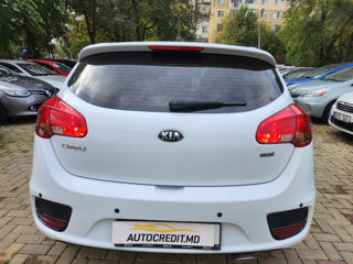 KIA Ceed foto 9