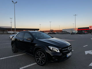 Mercedes GLA foto 3