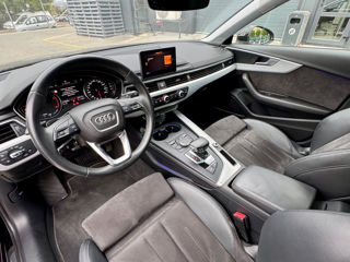 Audi A4 foto 7