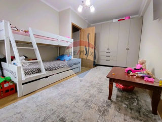 Apartament cu 1 cameră, 41 m², Râșcani, Chișinău foto 4