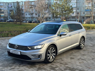 Volkswagen Passat foto 5