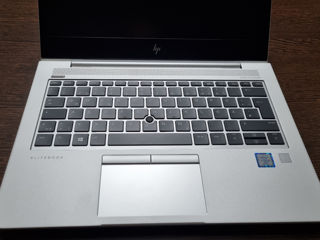 Hp Elite Book 830 G5 foto 3