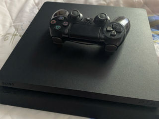 Vând ps4 slim foto 9