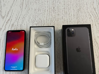 Iphone 11 Pro Max 512 gb