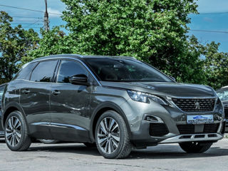 Peugeot 3008 foto 4