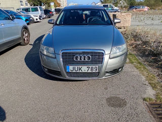 Audi A6 foto 7