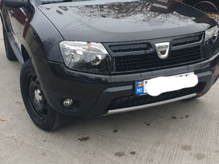 Dacia Duster foto 2