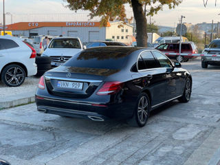 Mercedes E-Class foto 4