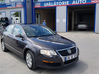 Volkswagen Passat foto 1