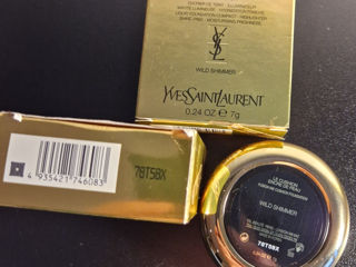 YSL wild shimmer foto 4