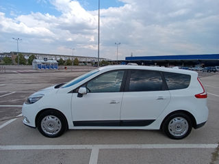 Renault Grand Scenic foto 4