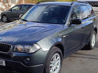 BMW X3 foto 4