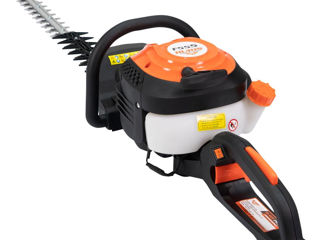 Trimmer gard viu benzina Ruris F555 / Credit în 10 rate! foto 3