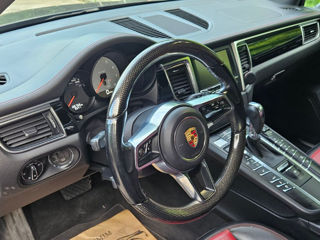 Porsche Macan foto 5