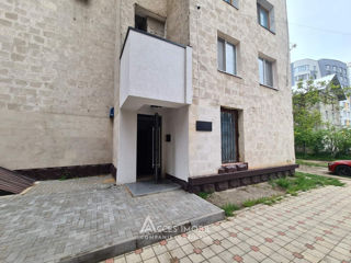 Apartament cu 1 cameră, 37 m², Botanica, Chișinău foto 9