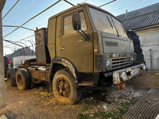 KAMAZ Salandra foto 3