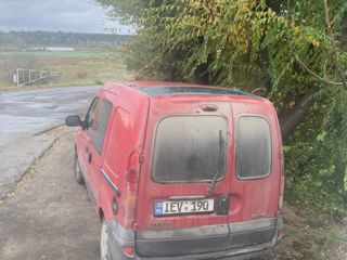 Renault Kangoo foto 3