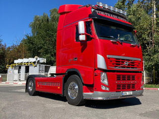 Volvo FH13 foto 6