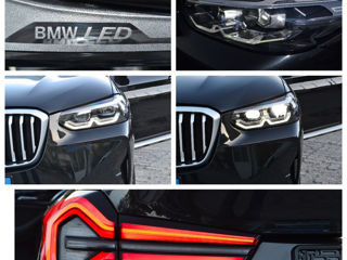 BMW X3 foto 13