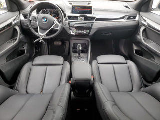 BMW X2 foto 9