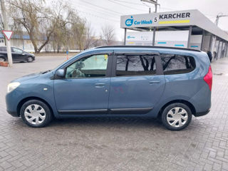 Dacia Lodgy foto 6