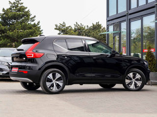 Volvo XC40 foto 3