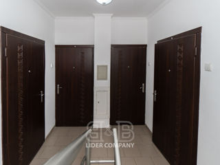 Apartament cu 1 cameră, 34 m², Botanica, Chișinău foto 14