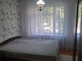 Apartament cu 3 camere, 65 m², Râșcani, Chișinău foto 4