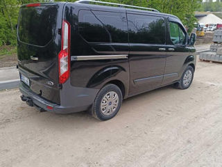 Ford Transit foto 2