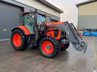 Kubota 130 cp foto 4