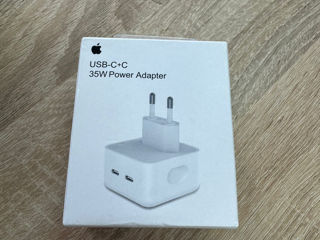 Power adapter 35w