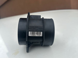 Расходомер  воздуха   Kia hyundai  motor  G4KA foto 1