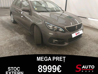 Peugeot 308 foto 4