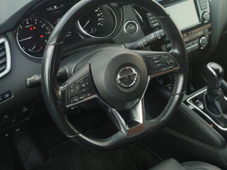 Nissan Qashqai foto 3