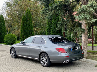 Mercedes E-Class foto 3